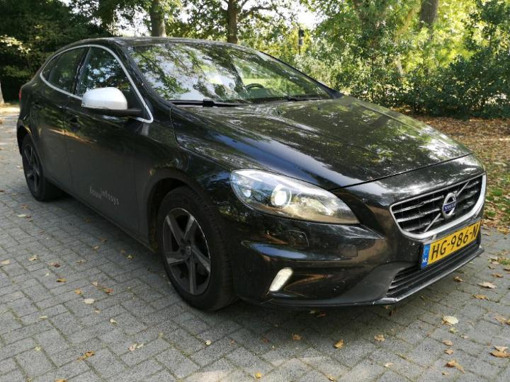 Photo 2 VIN: YV1MV7431G2306085 - VOLVO V40 