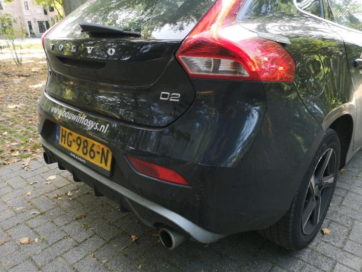 Photo 20 VIN: YV1MV7431G2306085 - VOLVO V40 