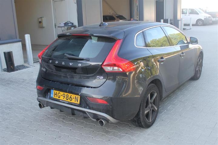 Photo 3 VIN: YV1MV7431G2306085 - VOLVO V40 