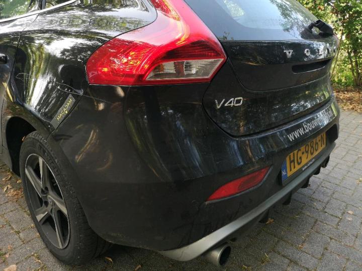 Photo 35 VIN: YV1MV7431G2306085 - VOLVO V40 