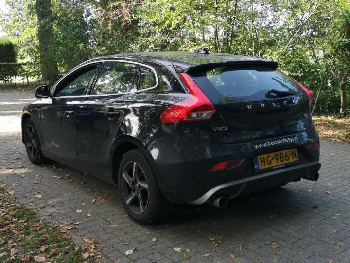 Photo 4 VIN: YV1MV7431G2306085 - VOLVO V40 