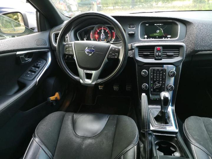 Photo 6 VIN: YV1MV7431G2306085 - VOLVO V40 