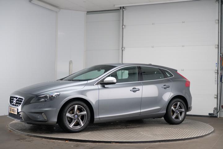 Photo 1 VIN: YV1MV7431G2306118 - VOLVO V40 