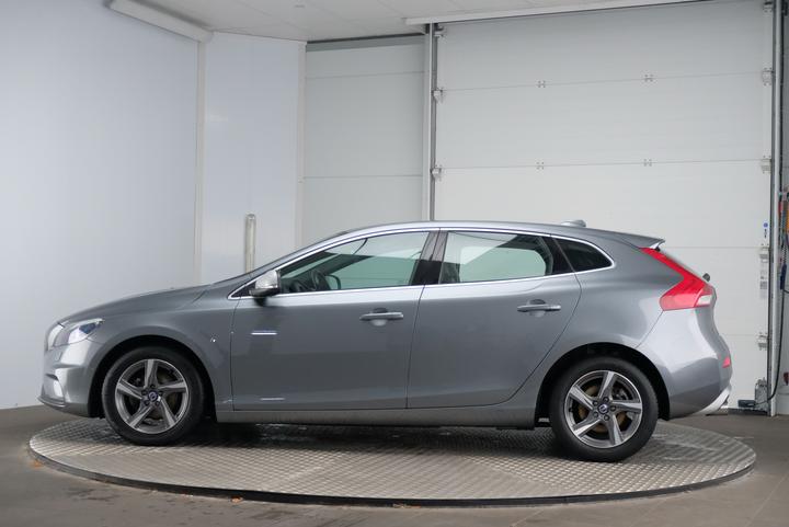 Photo 2 VIN: YV1MV7431G2306118 - VOLVO V40 