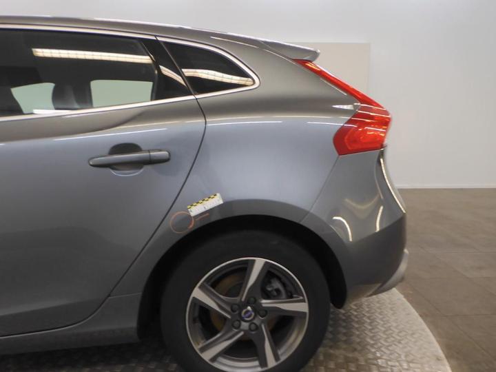 Photo 24 VIN: YV1MV7431G2306118 - VOLVO V40 