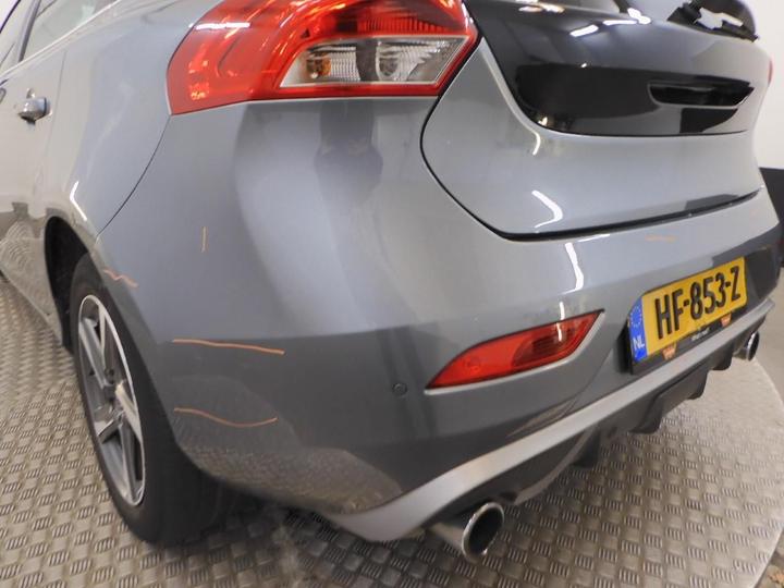 Photo 27 VIN: YV1MV7431G2306118 - VOLVO V40 