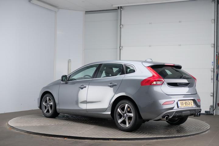 Photo 3 VIN: YV1MV7431G2306118 - VOLVO V40 