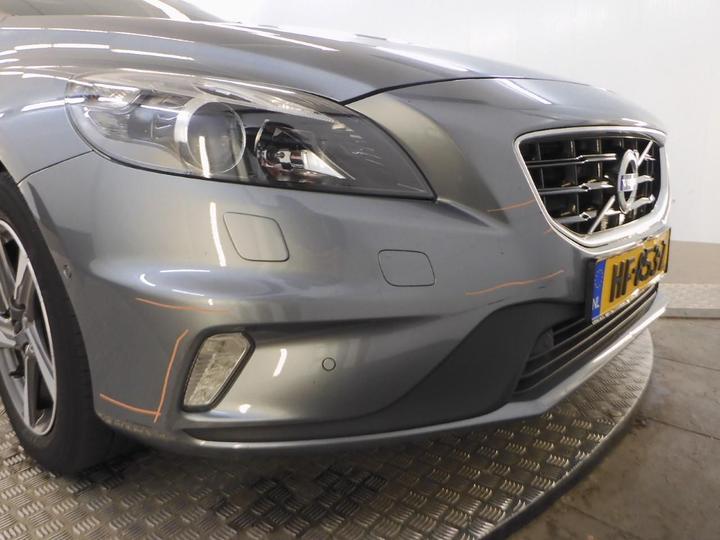 Photo 35 VIN: YV1MV7431G2306118 - VOLVO V40 