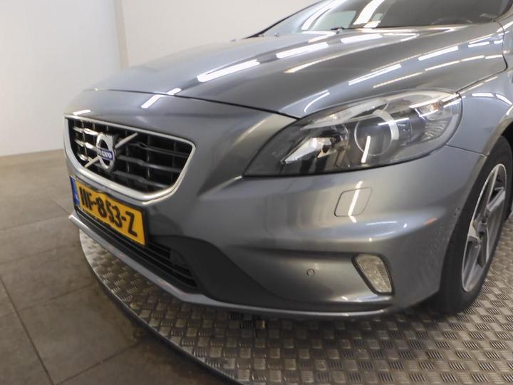 Photo 37 VIN: YV1MV7431G2306118 - VOLVO V40 