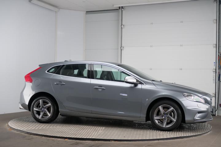 Photo 5 VIN: YV1MV7431G2306118 - VOLVO V40 