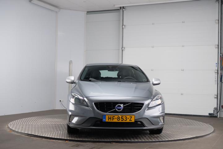 Photo 6 VIN: YV1MV7431G2306118 - VOLVO V40 