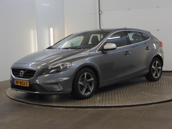 Photo 7 VIN: YV1MV7431G2306118 - VOLVO V40 