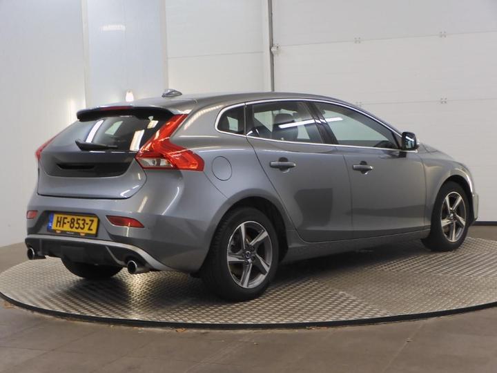 Photo 8 VIN: YV1MV7431G2306118 - VOLVO V40 