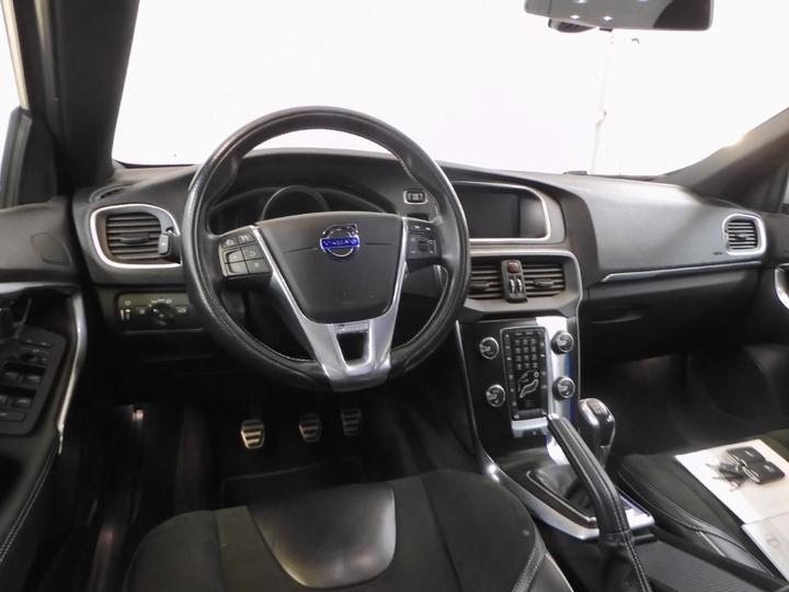 Photo 9 VIN: YV1MV7431G2306118 - VOLVO V40 