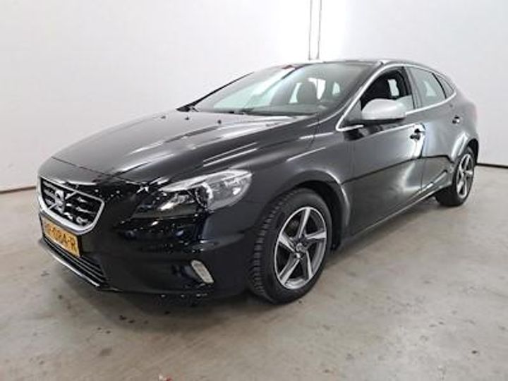 Photo 1 VIN: YV1MV7431G2306126 - VOLVO V40 