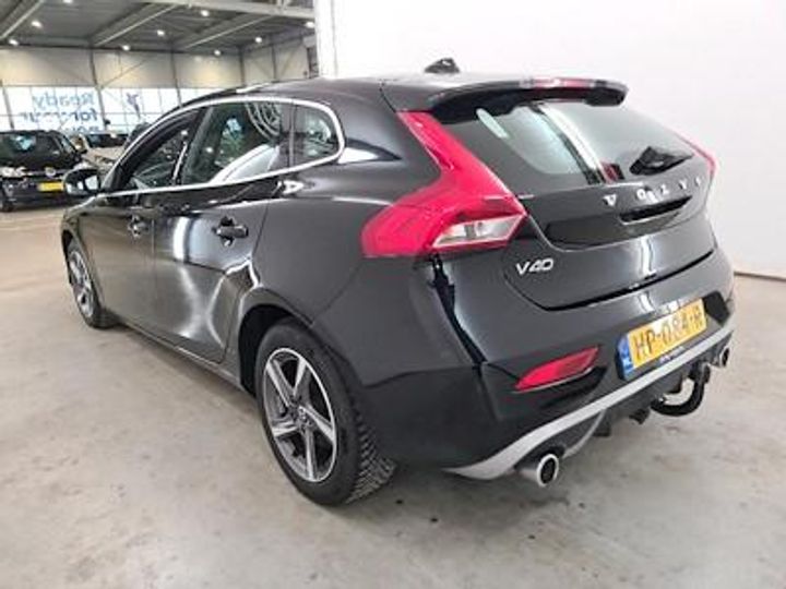 Photo 2 VIN: YV1MV7431G2306126 - VOLVO V40 