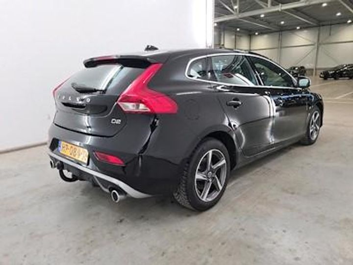 Photo 3 VIN: YV1MV7431G2306126 - VOLVO V40 