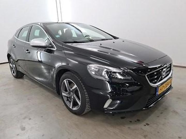 Photo 4 VIN: YV1MV7431G2306126 - VOLVO V40 