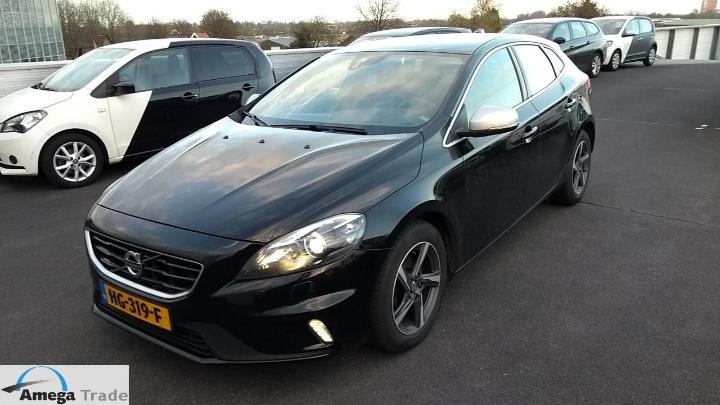 Photo 0 VIN: YV1MV7431G2306217 - VOLVO V40 