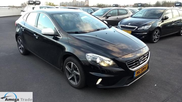 Photo 2 VIN: YV1MV7431G2306217 - VOLVO V40 