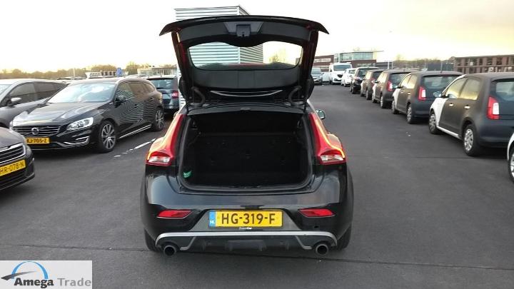 Photo 3 VIN: YV1MV7431G2306217 - VOLVO V40 