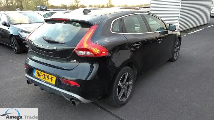 Photo 4 VIN: YV1MV7431G2306217 - VOLVO V40 