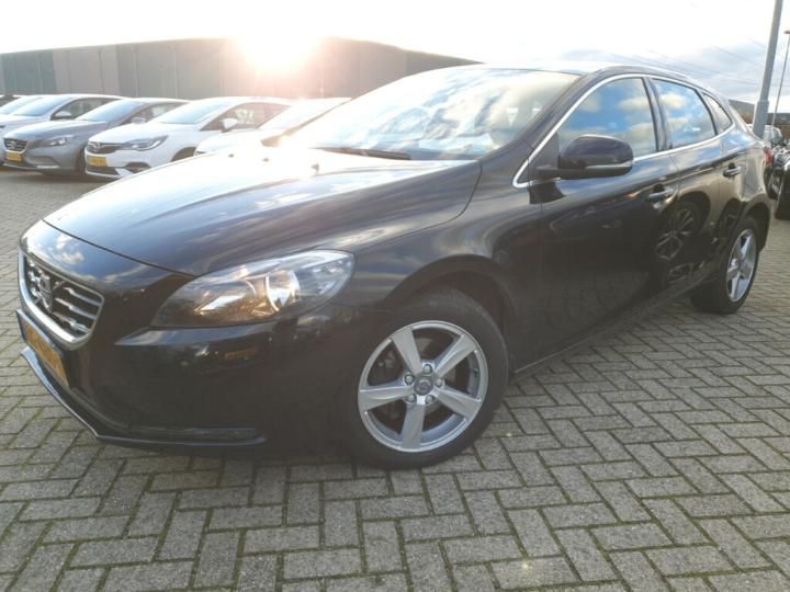 Photo 1 VIN: YV1MV7431G2306221 - VOLVO V40 