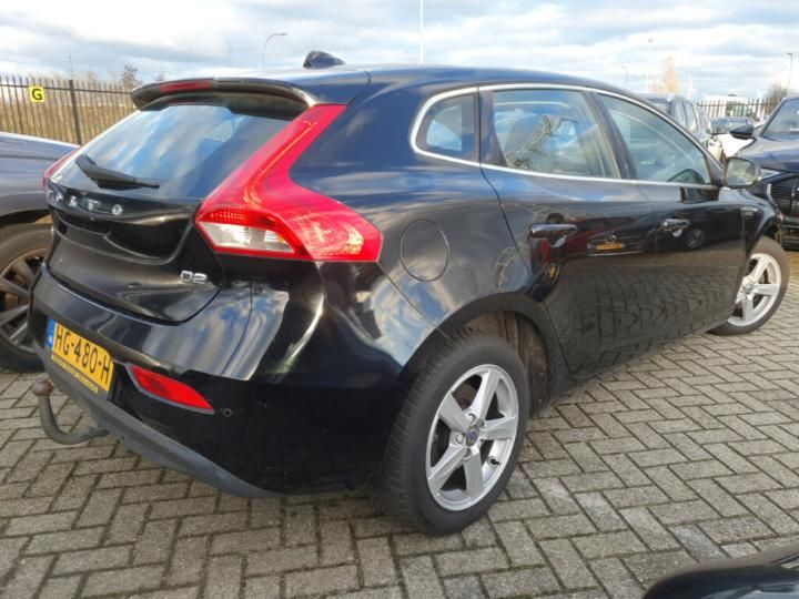 Photo 2 VIN: YV1MV7431G2306221 - VOLVO V40 