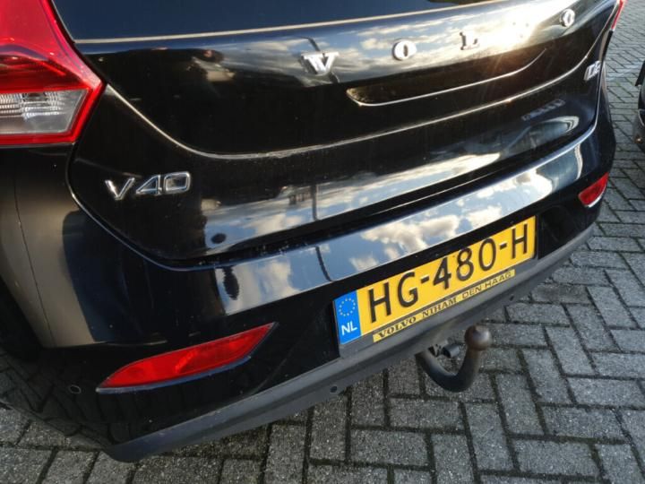 Photo 5 VIN: YV1MV7431G2306221 - VOLVO V40 