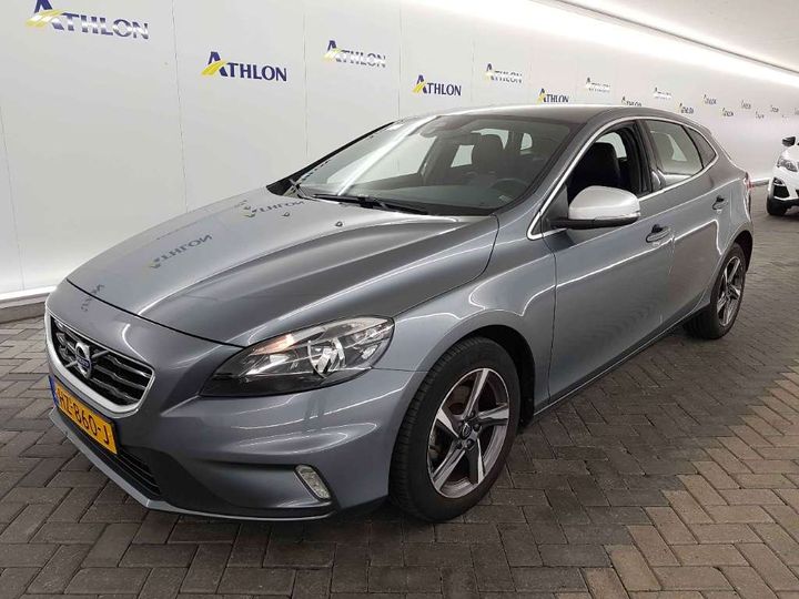 Photo 1 VIN: YV1MV7431G2306374 - VOLVO V40 