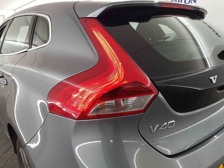 Photo 11 VIN: YV1MV7431G2306374 - VOLVO V40 