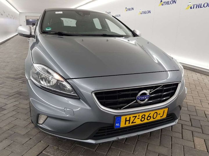 Photo 16 VIN: YV1MV7431G2306374 - VOLVO V40 