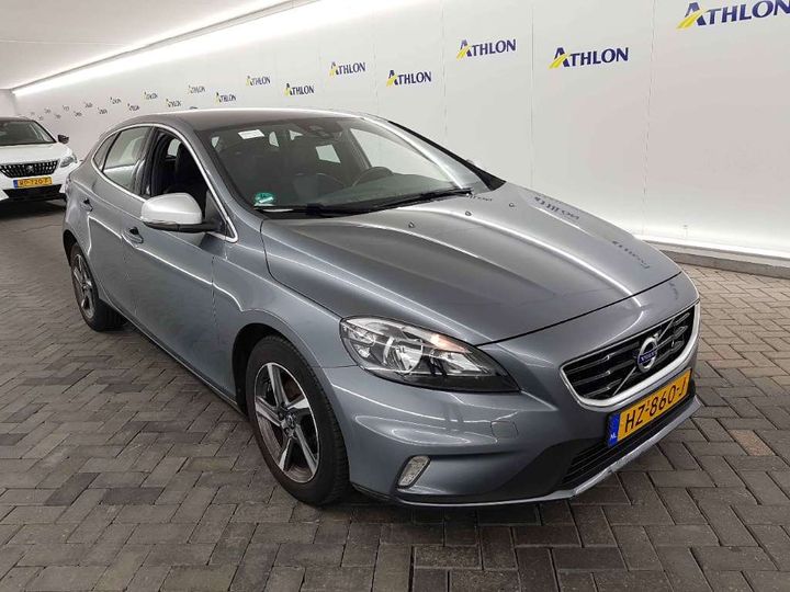 Photo 2 VIN: YV1MV7431G2306374 - VOLVO V40 