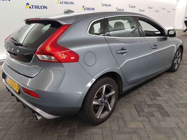 Photo 4 VIN: YV1MV7431G2306374 - VOLVO V40 