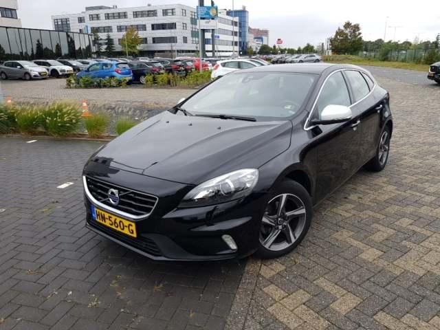 Photo 1 VIN: YV1MV7431G2306401 - VOLVO V40 