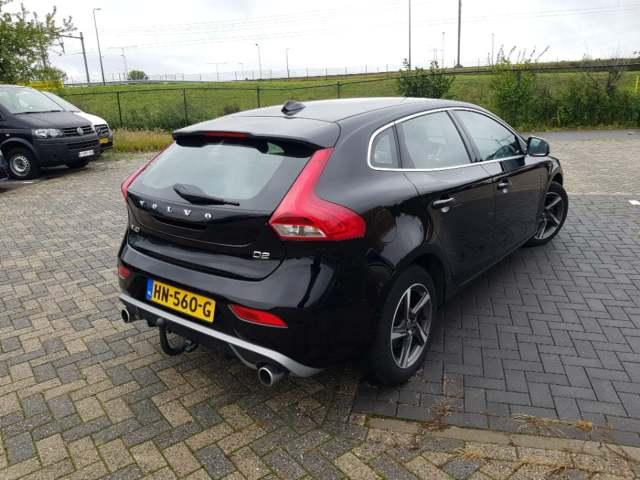 Photo 2 VIN: YV1MV7431G2306401 - VOLVO V40 