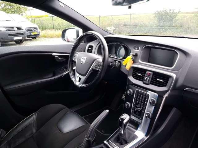 Photo 3 VIN: YV1MV7431G2306401 - VOLVO V40 