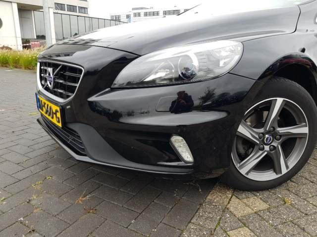 Photo 4 VIN: YV1MV7431G2306401 - VOLVO V40 