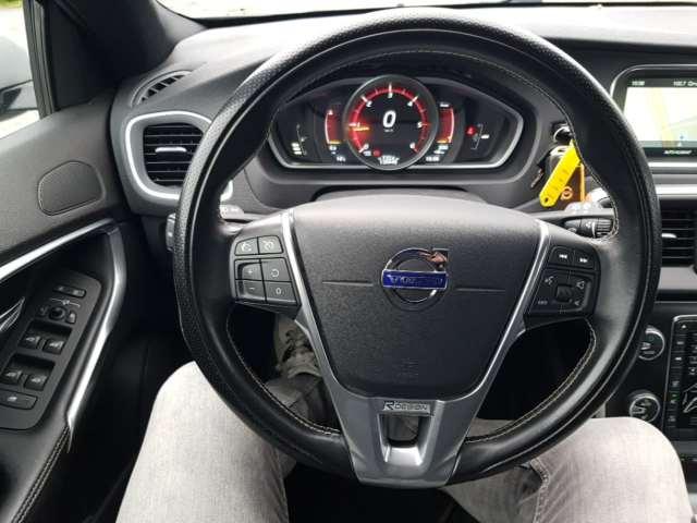 Photo 7 VIN: YV1MV7431G2306401 - VOLVO V40 