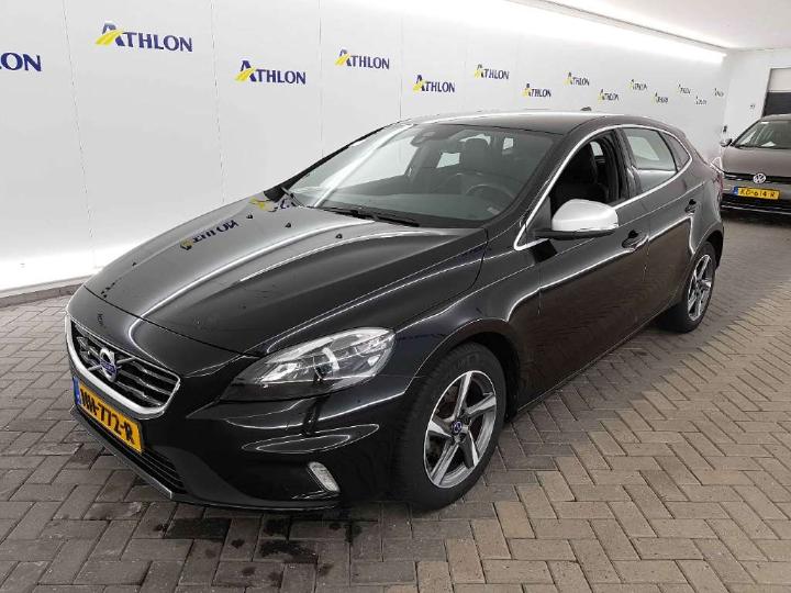 Photo 0 VIN: YV1MV7431G2306430 - VOLVO V40 