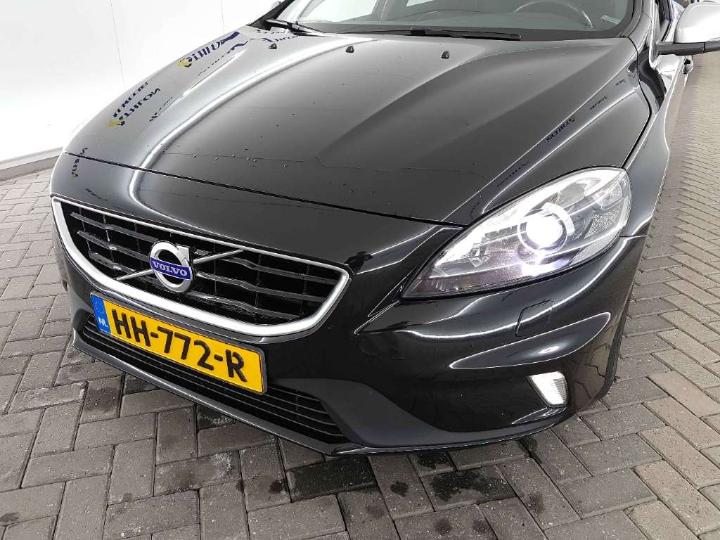 Photo 13 VIN: YV1MV7431G2306430 - VOLVO V40 