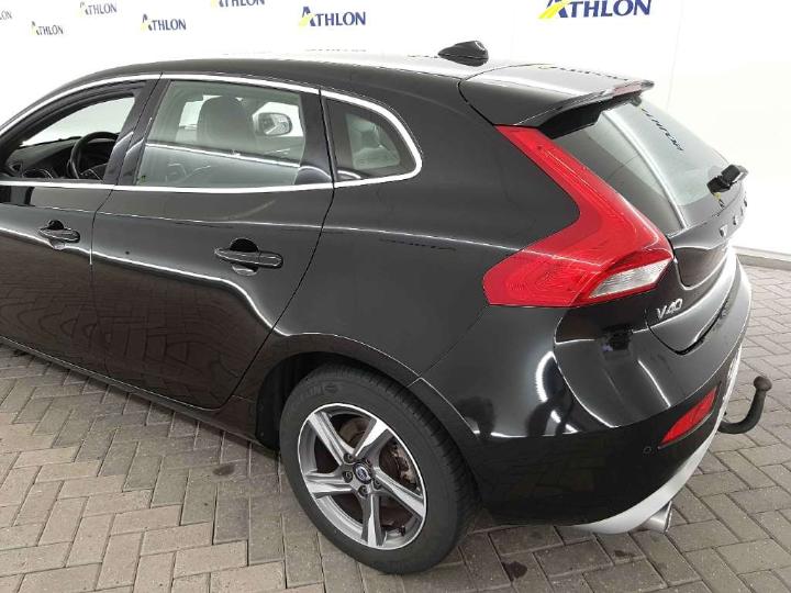 Photo 24 VIN: YV1MV7431G2306430 - VOLVO V40 