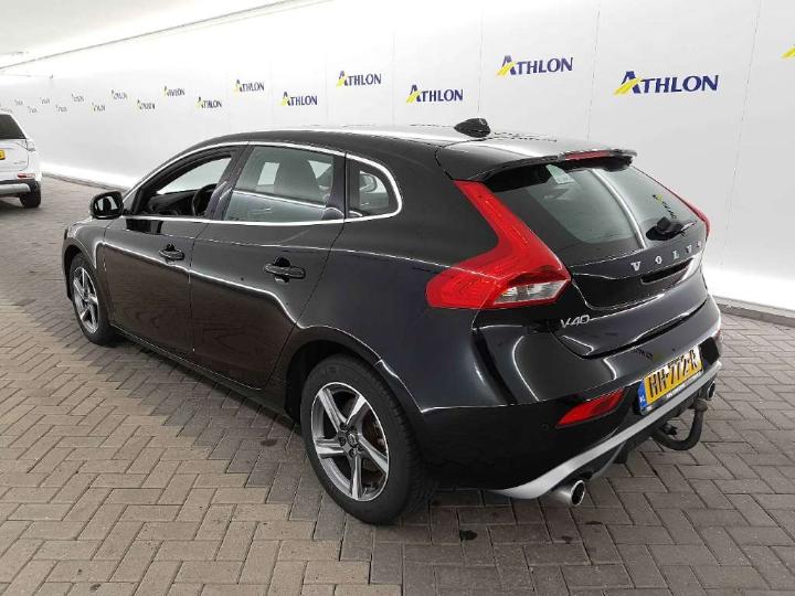 Photo 3 VIN: YV1MV7431G2306430 - VOLVO V40 