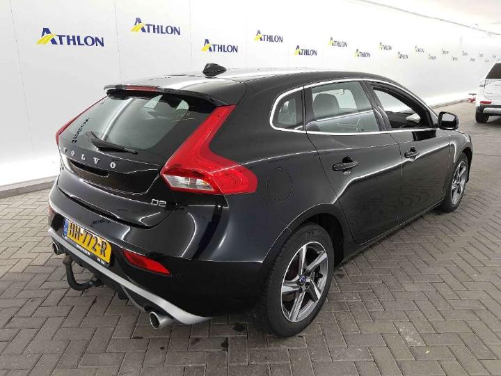 Photo 4 VIN: YV1MV7431G2306430 - VOLVO V40 