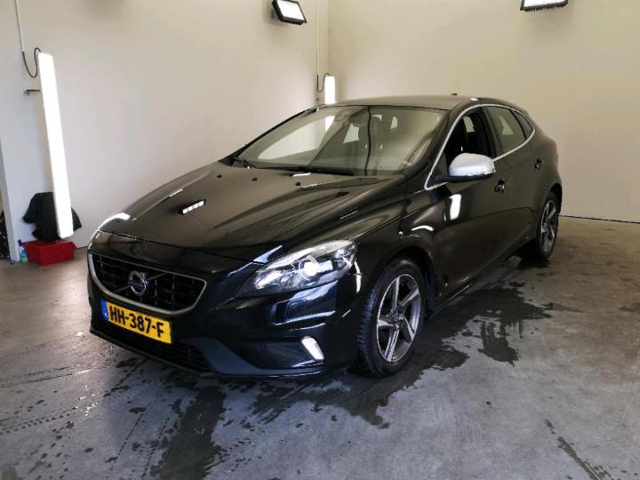 Photo 0 VIN: YV1MV7431G2306438 - VOLVO V40 