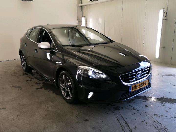 Photo 14 VIN: YV1MV7431G2306438 - VOLVO V40 