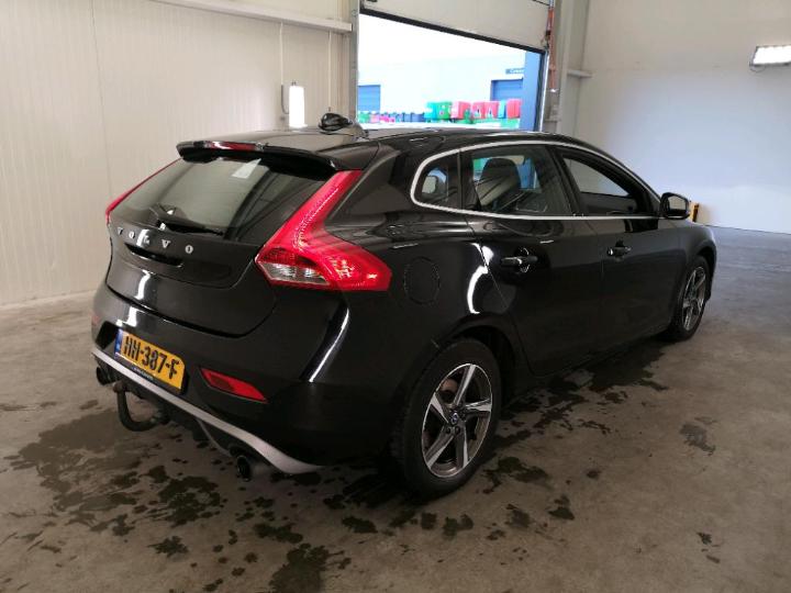 Photo 2 VIN: YV1MV7431G2306438 - VOLVO V40 