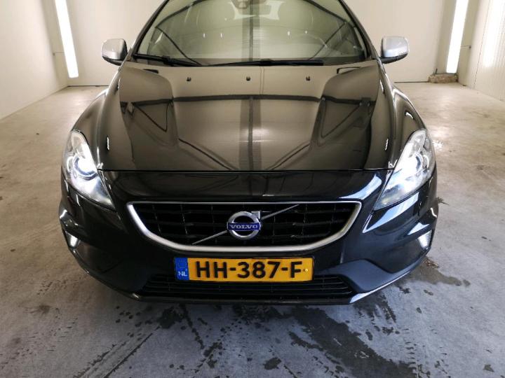 Photo 5 VIN: YV1MV7431G2306438 - VOLVO V40 