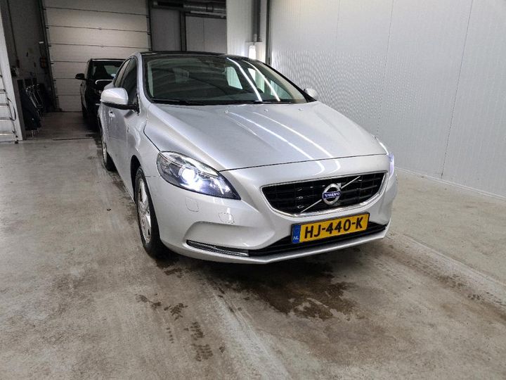 Photo 2 VIN: YV1MV7431G2306638 - VOLVO V40 