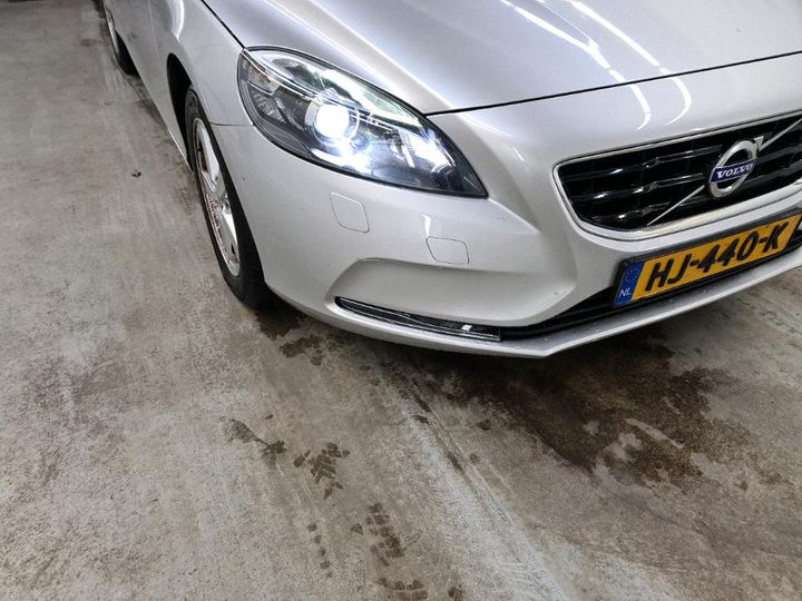 Photo 23 VIN: YV1MV7431G2306638 - VOLVO V40 